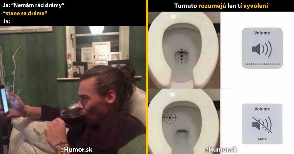 Zopár memečiek, ktoré vznikli, aby ti spríjemnili deň #1359: Len to rýchlo skontrolujem.
