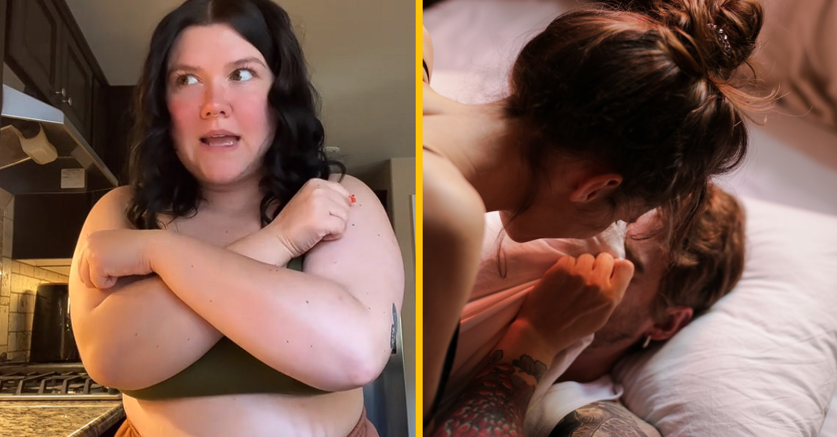 Žena ostala v šoku, keď zistila, že ju manžel podvádza. To však nie je všetko. Jeho milenkou je jej mama