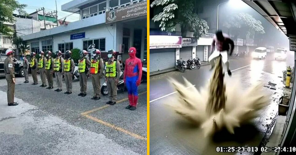 10 fotografií, ktoré nepotrebujú kontext na to, aby boli vtipné (2. časť)