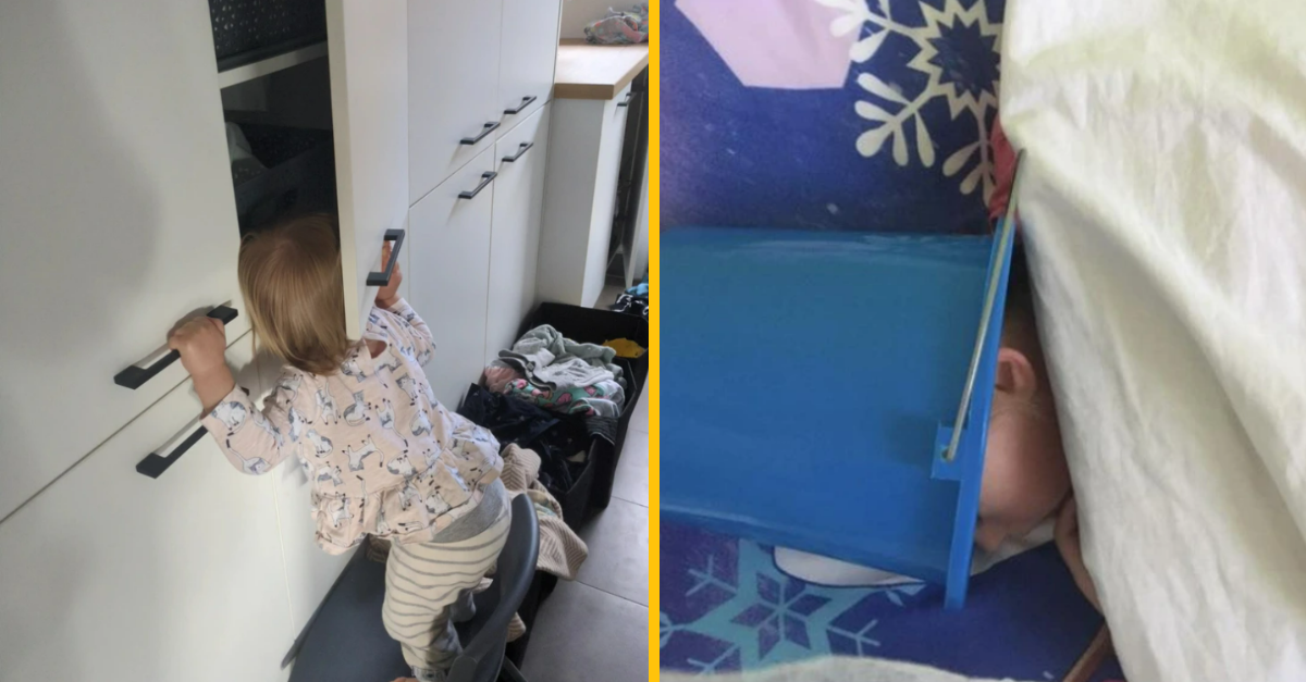 10 detí, ktoré sa riadia detskými pravidlami namiesto tých dospeláckych (2. časť)