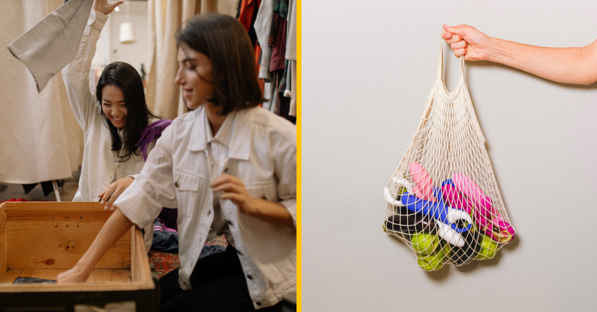 Sekáč prosí ľudí, aby im prestali posielať použité sexuálne hračky. Tieto dary fakt nikto neocení