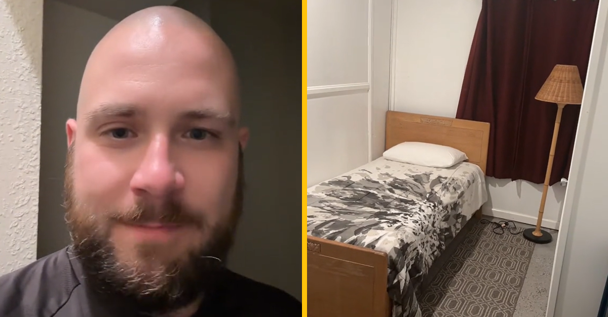 Posteľ v garáži, pohybujúci sa záchod, či zamknutá klimatizácia. Takto vyzerá 5-miliónové ubytovanie Airbnb z pekla