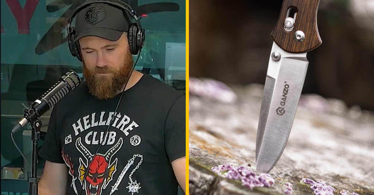 Jeho rodičia si mysleli, že bol dobodaný k smrti. Muž ich šokoval telefonátom o 6 mesiacov neskôr