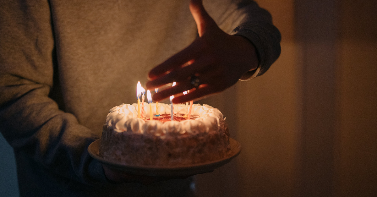 Muž dal svojej manželke ten najhorší narodeninový darček. To aspoň tvrdí ona, jeho názor je, že je nevďačná