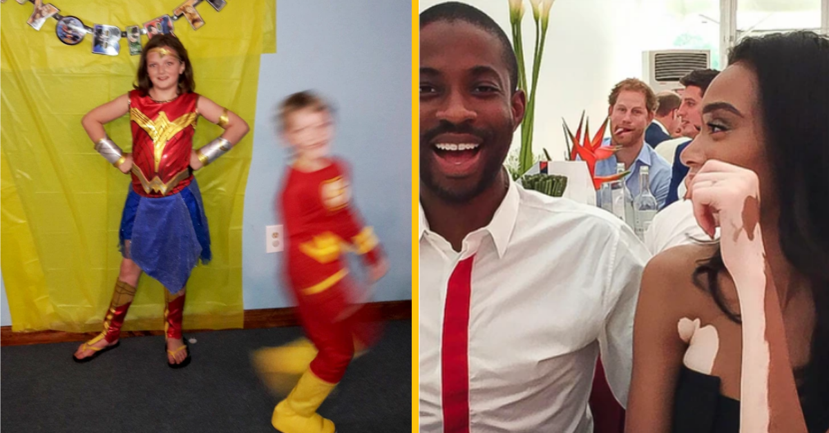 11 ľudí, ktorí sa objavili v zlom čase na zlom mieste a zničili tak niečiu fotku