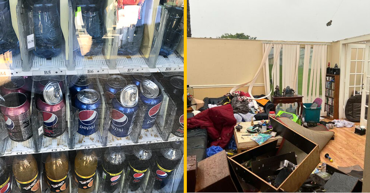 10 fotografií, ktoré ukazujú, že príroda je naozaj mocná (1. časť)