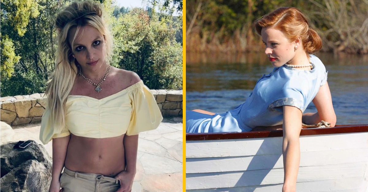 Britney Spears si takmer zahrala v najpopulárnejšom romantickom filme. Nahradila by tak známu herečku