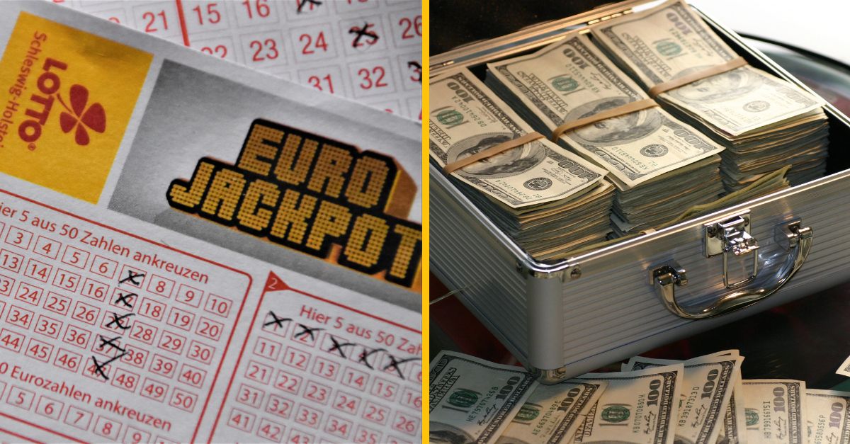 Rodičia vyhrali v lotérii 22 miliónov, no deťom sa nepriznali. Vraj sa tak budú viac snažiť mať lepšiu budúcnosť