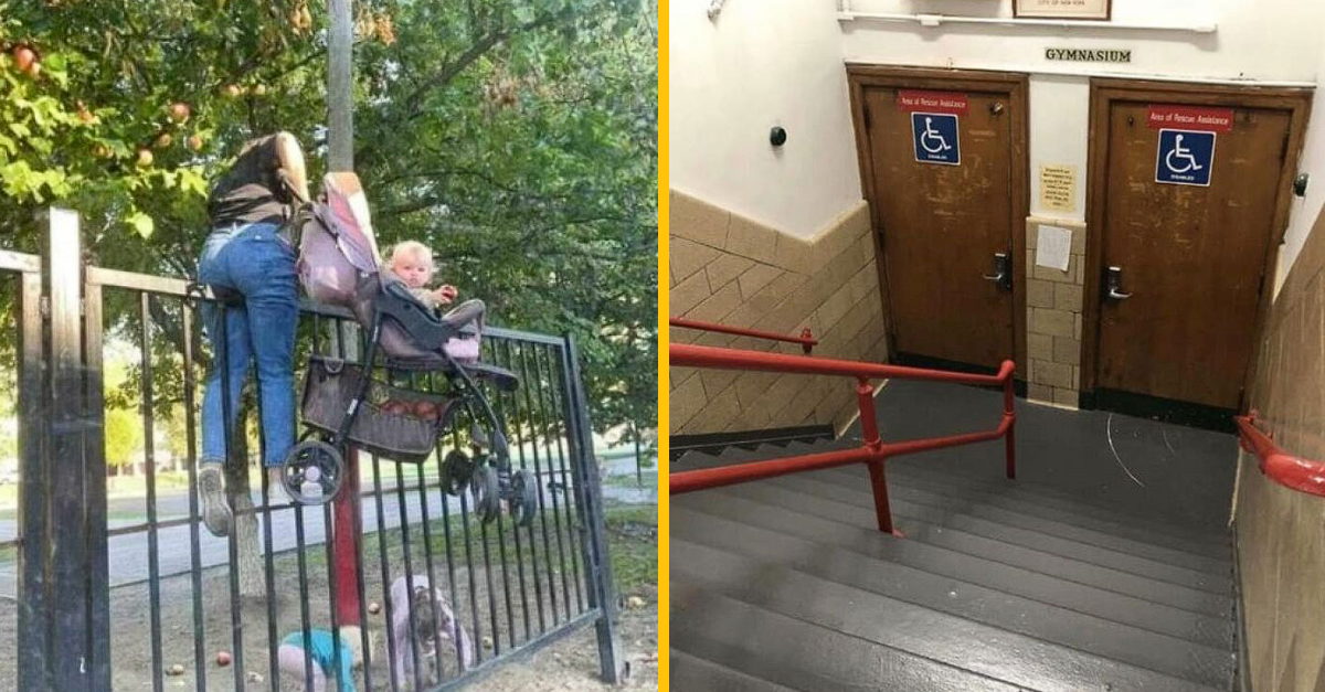 10 fotografií, ktoré nepotrebujú kontext na to, aby boli vtipné (3. časť)