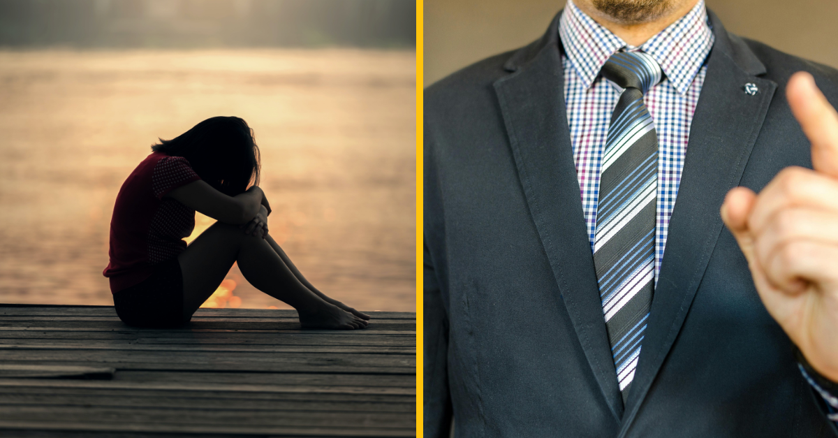 10 ľudí sa podelilo o moment, kedy si uvedomili, že sú ich kamaráti falošní