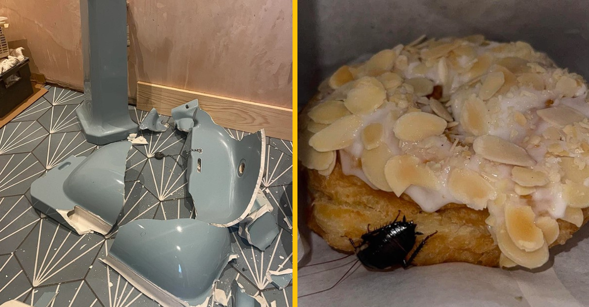 11 fotografií, ktoré ukážu, či ste empatickí a dokážete sa vcítiť do bolestí a strastí iných ľudí