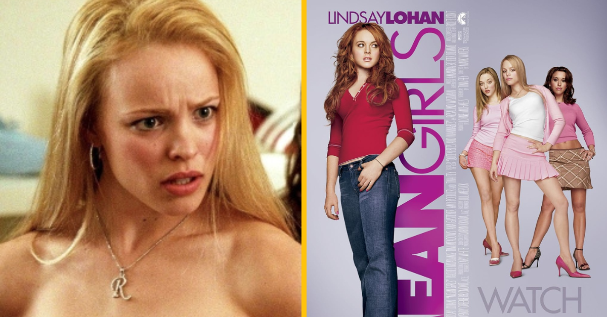 Regina George sa stala hrdinkou Generácie Z. Mládež k nej vzhliada, keďže sa s ňou dokážu stotožniť