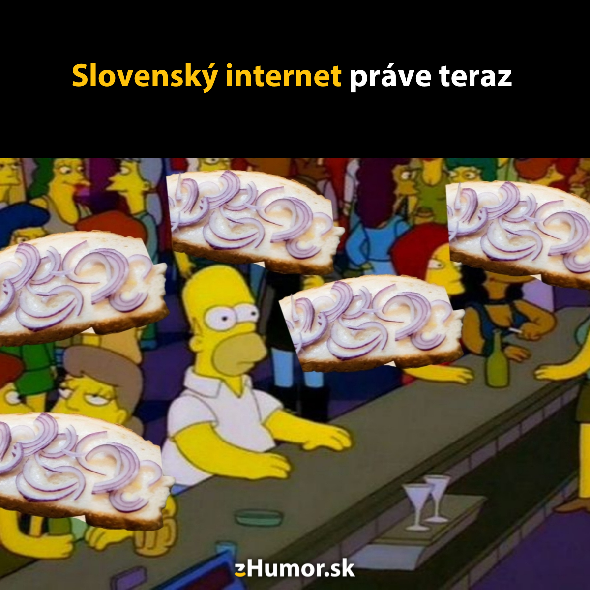 Obyčajné memečko, z ktorého si bežní ľudia a politici spravili vlastnú pravdu