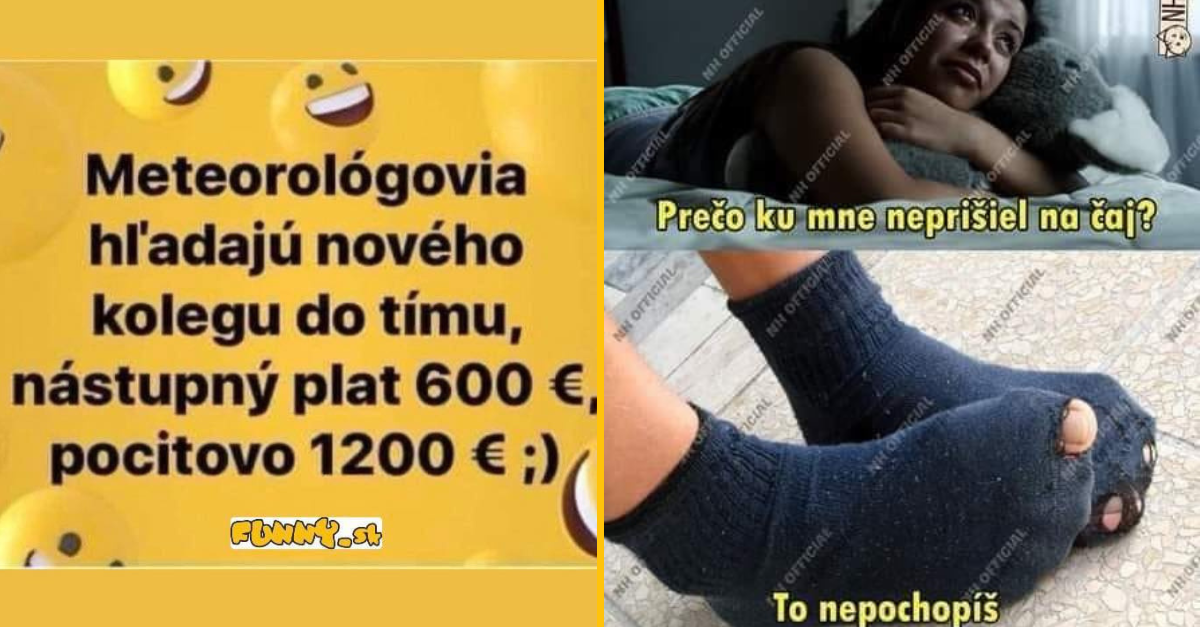 20+ Obrázkov: Všetko vtipné z internetu! #356 – Dobrý deň, moje auto vydáva zvláštne zvuky