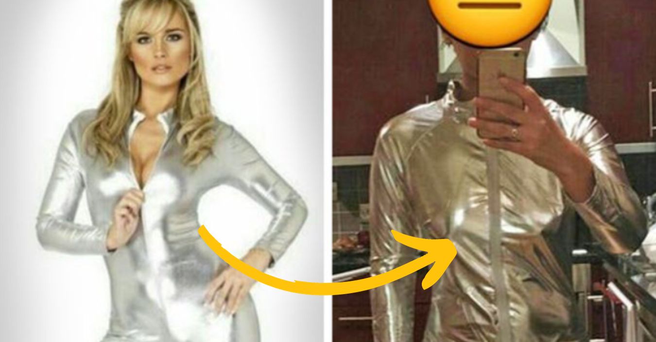 Nakupovanie a Aliexpress, to je vám niekedy naozaj skvelý vtip. Pozrite si fotografie keď to nedopadlo podľa predstáv