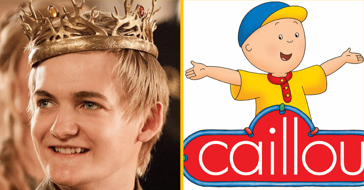 Najviac nenávidené televízne postavy všetkých čias ! Niektoré vás skutočne prekvapia