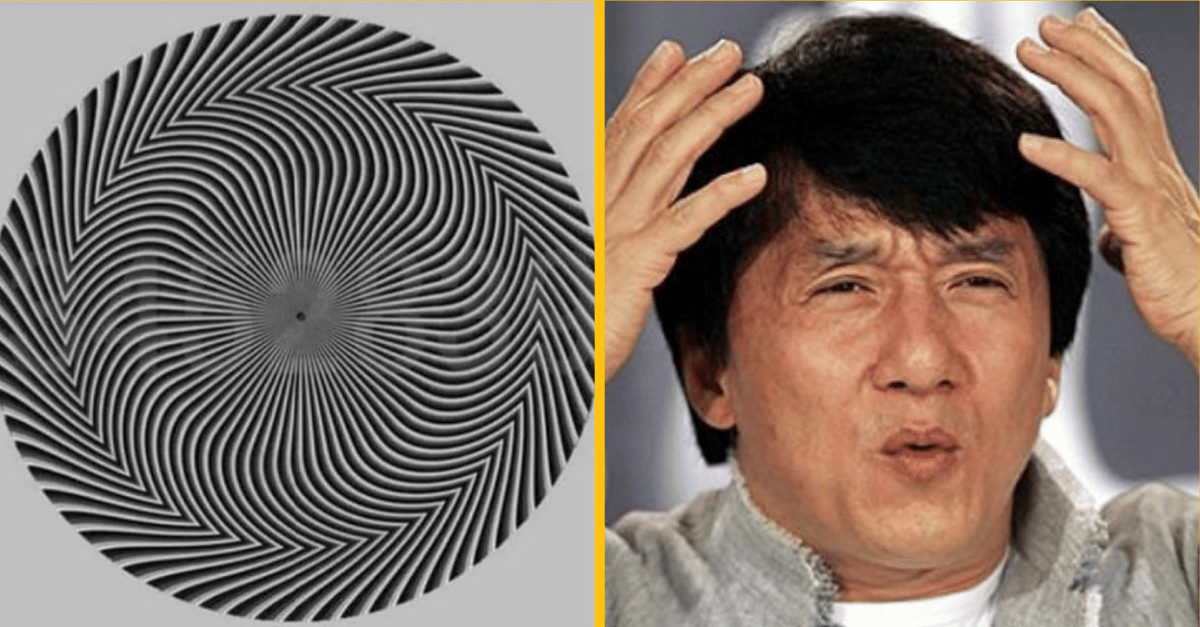 Optická ilúzia, pri ktorej každý vidí iné číslo! Ako je to možné?