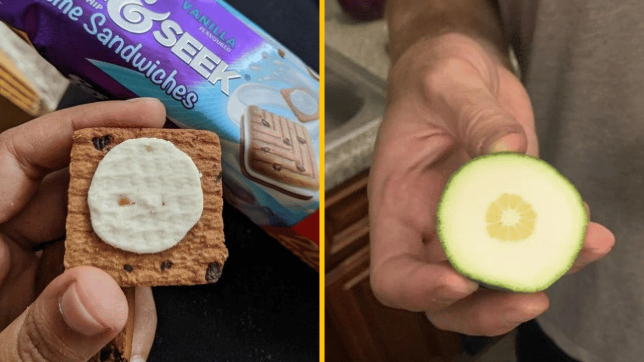 10 vtipných fotografií, ktoré sú stelesnením nenaplnených očakávaní