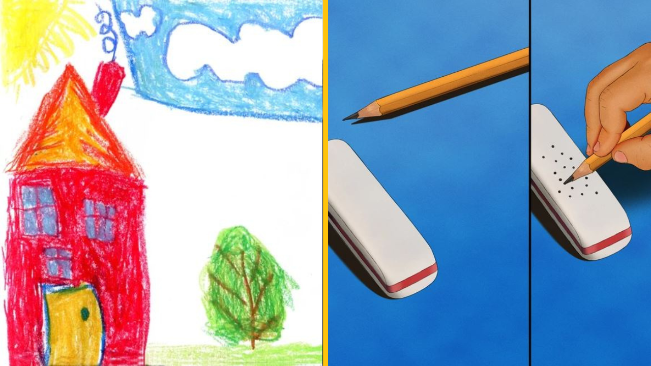 18 zábavných a trochu trápnych vecí, ktoré sme ako deti všetci robili