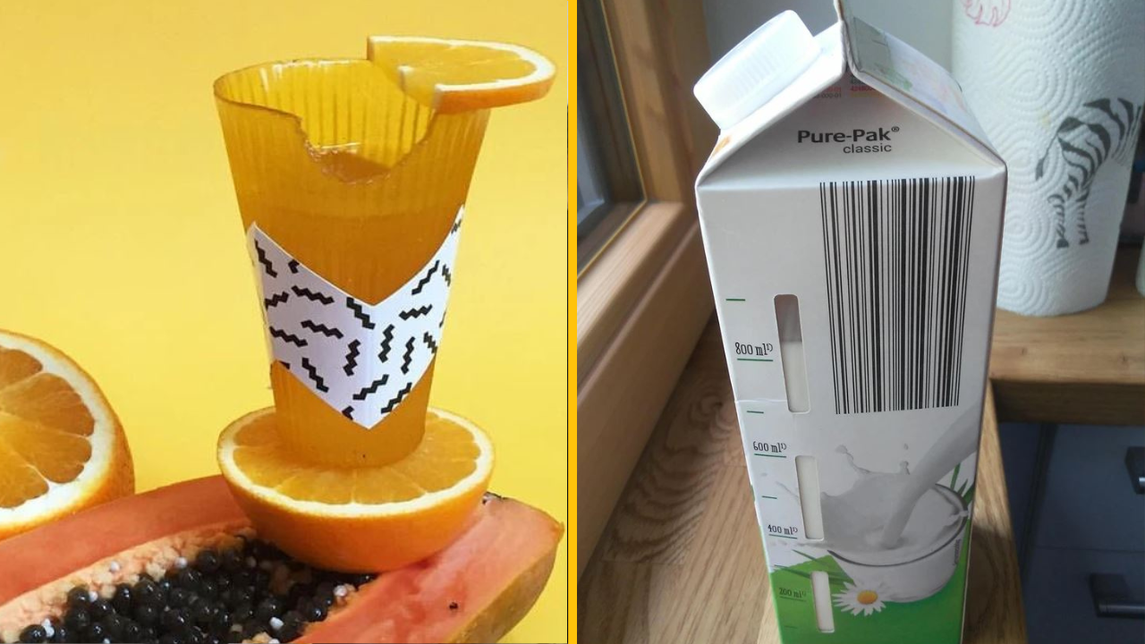 Položky, za ktoré si výrobcovia zaslúžia získať ocenenie za najlepší dizajn produktu