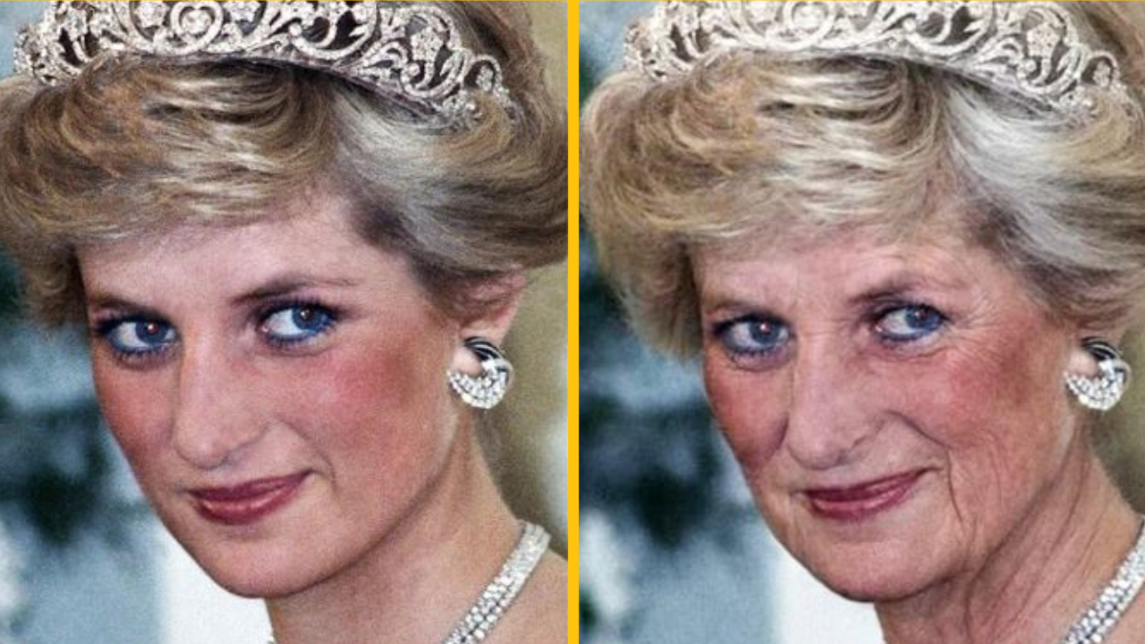 Ako by dnes vyzeralo 16 známych ľudí, keby ešte žili?