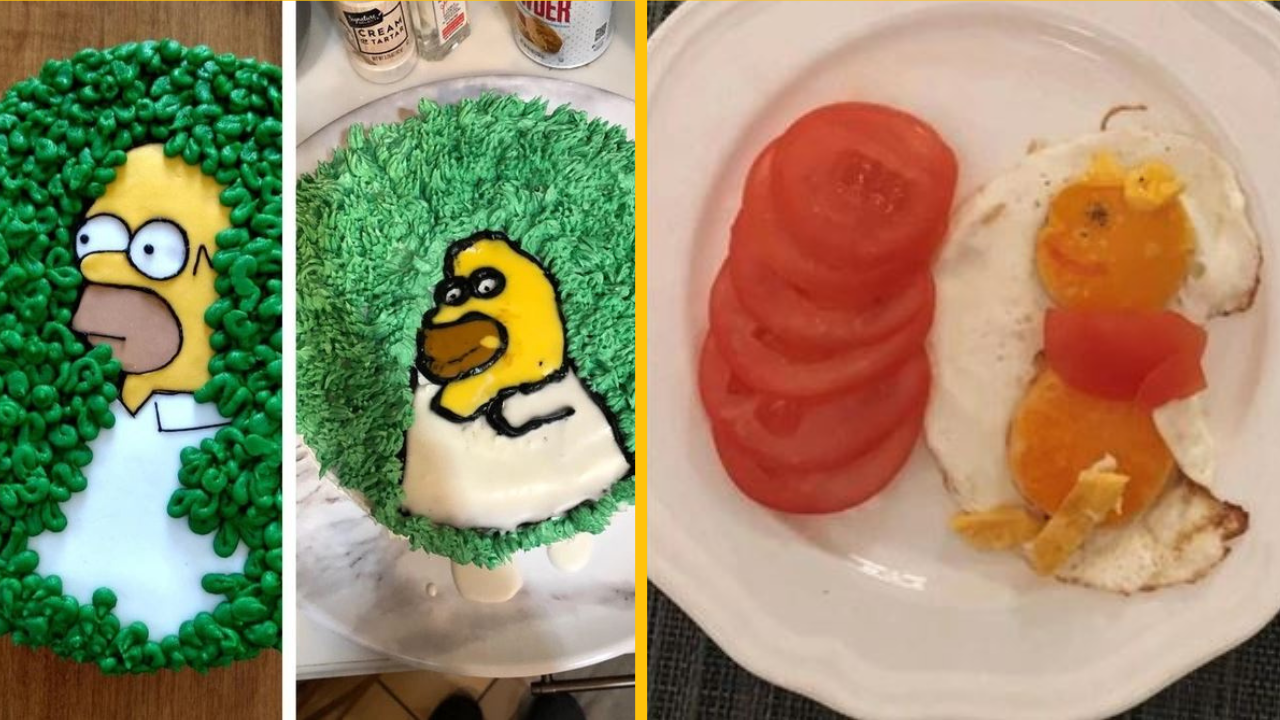 „“Očakávanie verzus realita“ fotografie, ktoré vás rozosmejú až k slzám