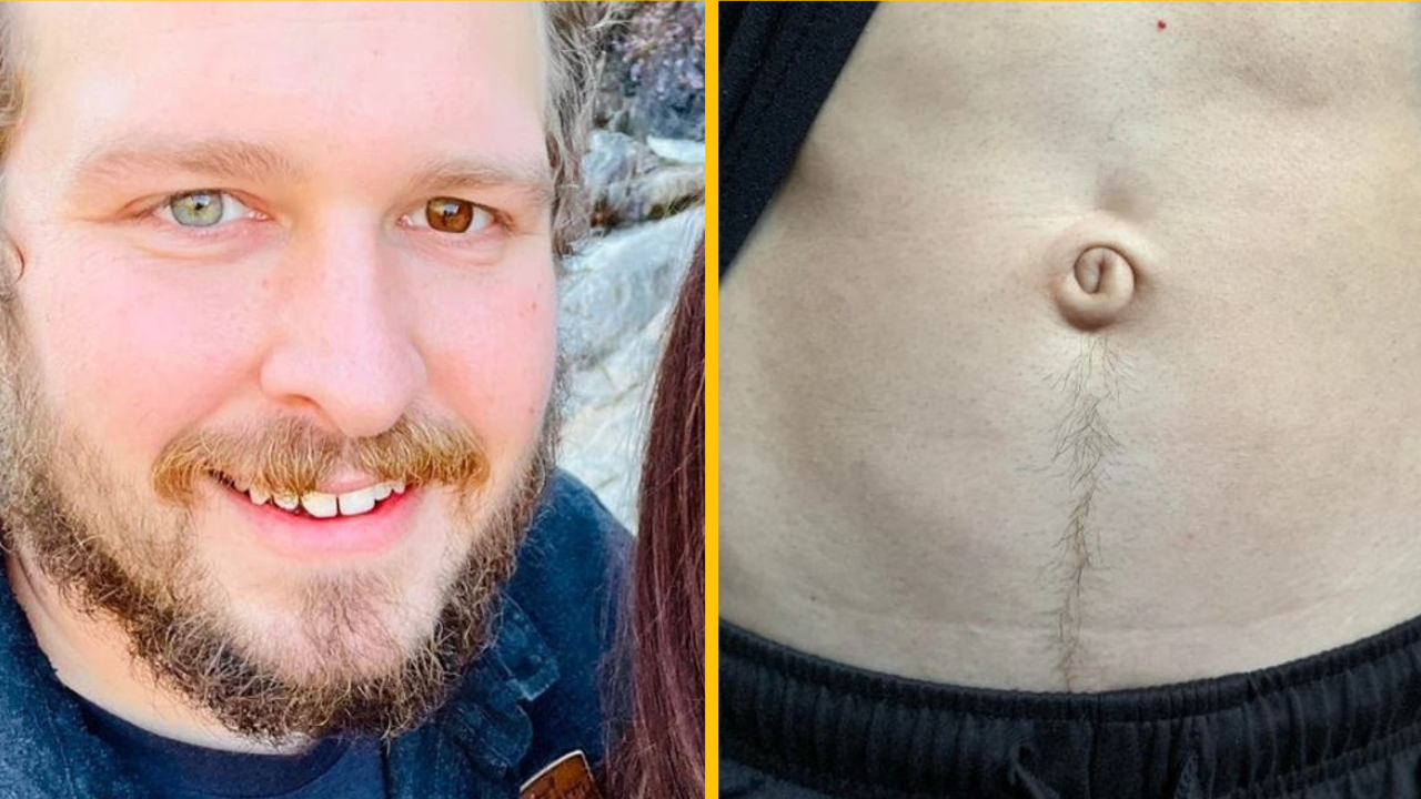 15 ľudí, ktorí boli obdarení mimoriadnymi telesnými vlastnosťami