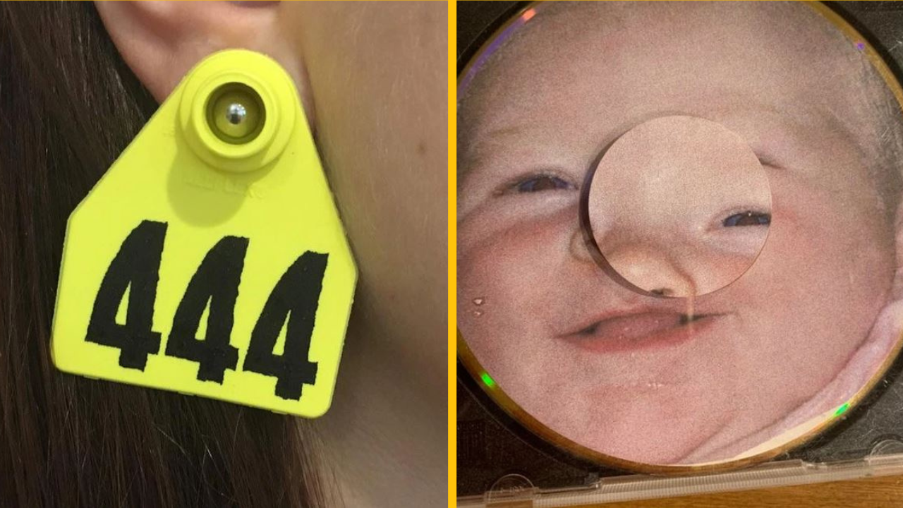 Fotografie dizajnov, ktoré sú príliš „dobré“ na to, aby sme ich s vami nezdieľali