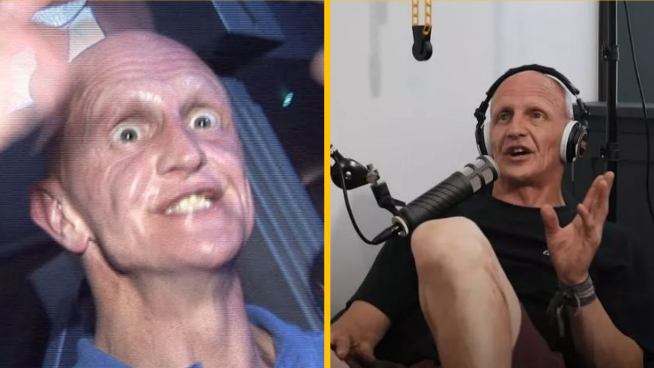 Slávny chlapík priznáva, na akých látkach bol počas vzniku ikonického videa