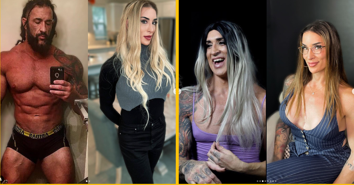 Muž sa nechal preoperovať na ženu, no jeho dcéra ho stále volá otec