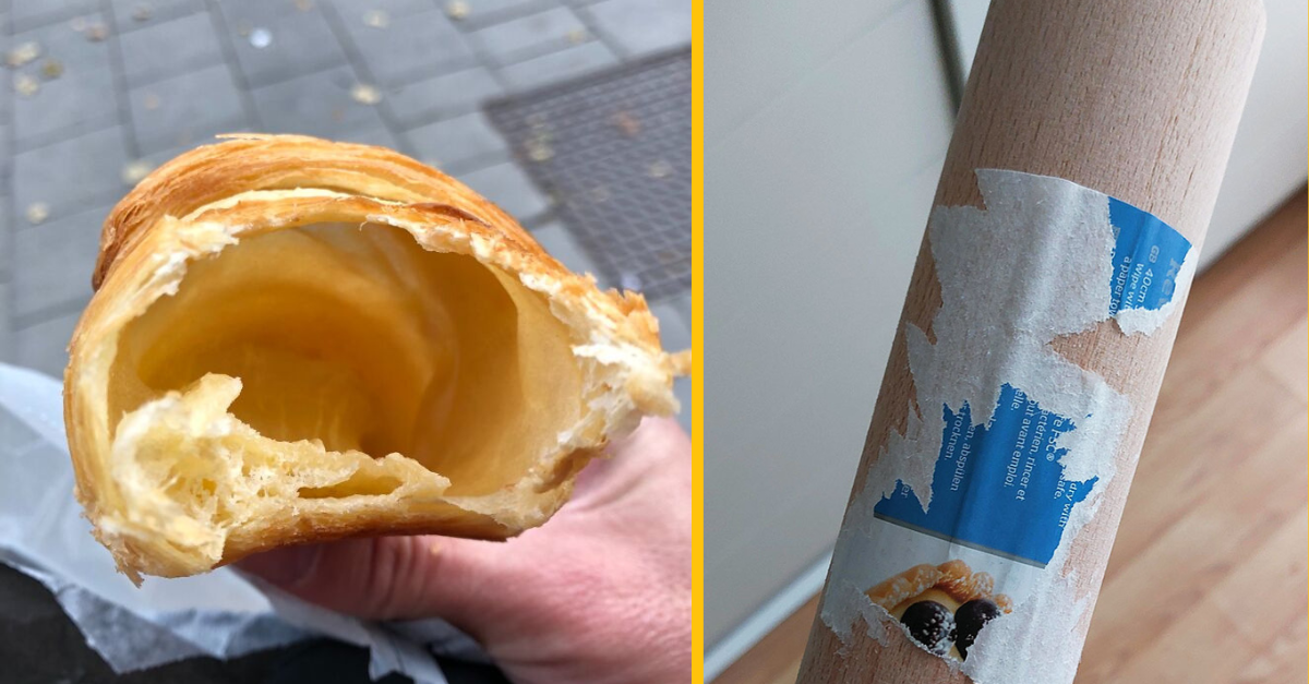 12 krát, kedy ľudia narazili na veci, ktoré ich vždy dokážu vytočiť #1