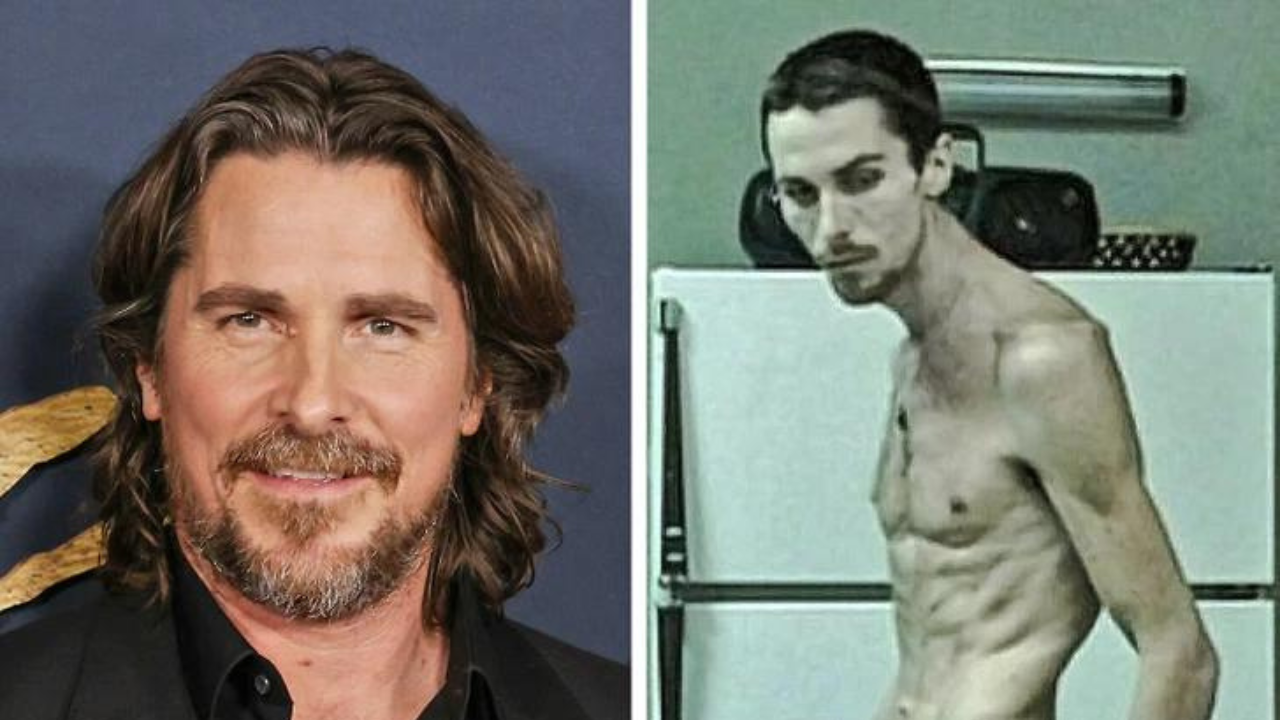 10 hercov, ktorí sa pre svoju filmovú úlohu zmenili na nepoznanie