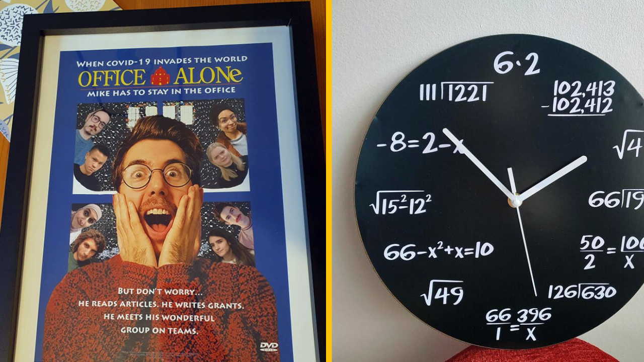 Ľudia sa podelili o 14 najzábavnejších darčekov, aké kedy dostali #2