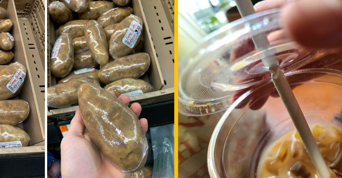 12 krát, kedy ľudia narazili na veci, ktoré ich vždy dokážu vytočiť #2