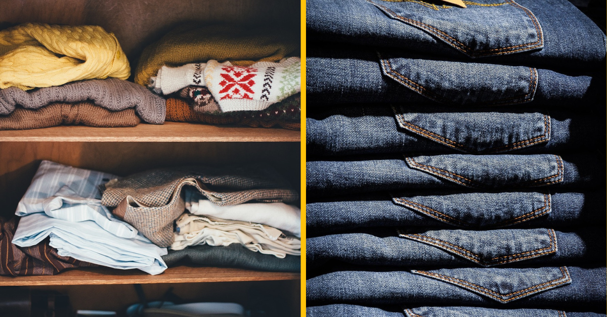 Prečo módne značky ničia nepredané oblečenie?