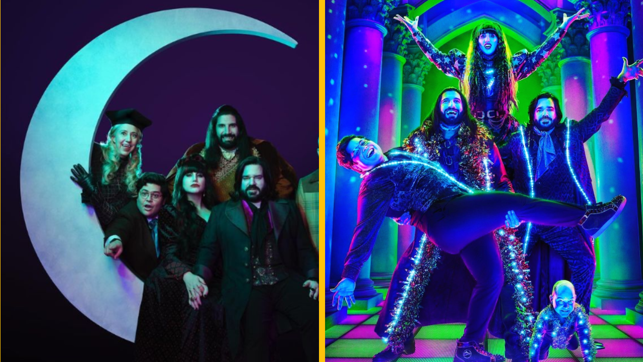 Obľúbený seriál „Čo robíme v temnotách“ končí 6. sériou