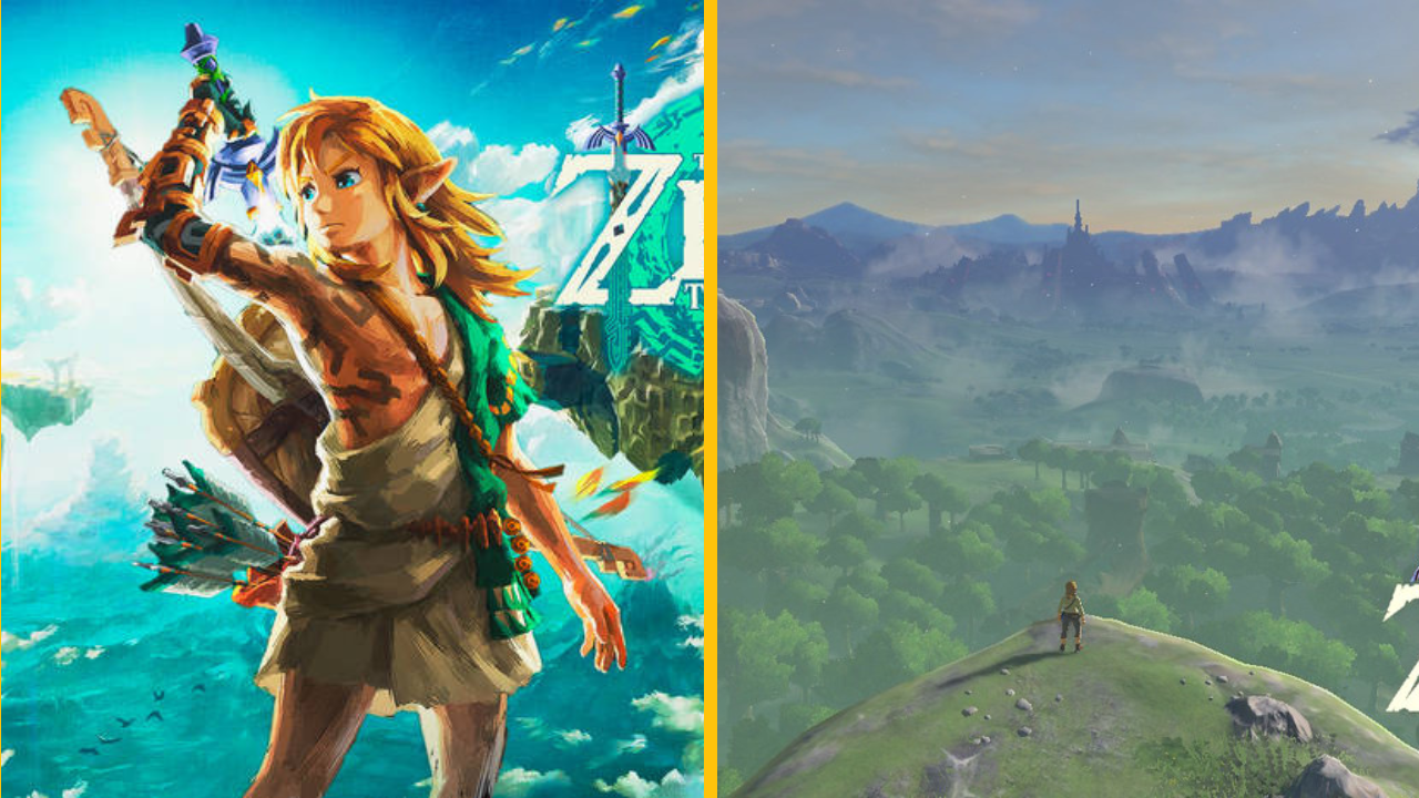 Film The Legend of Zelda: minulé adaptácie zle stvárnili postavu Link-a + VIDEO