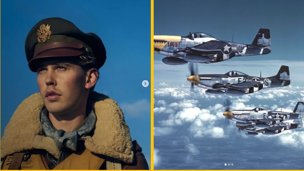 V novom roku sa nám predstaví seriál z obdobia 2. svetovej vojny + OFICIÁLNY TRAILER