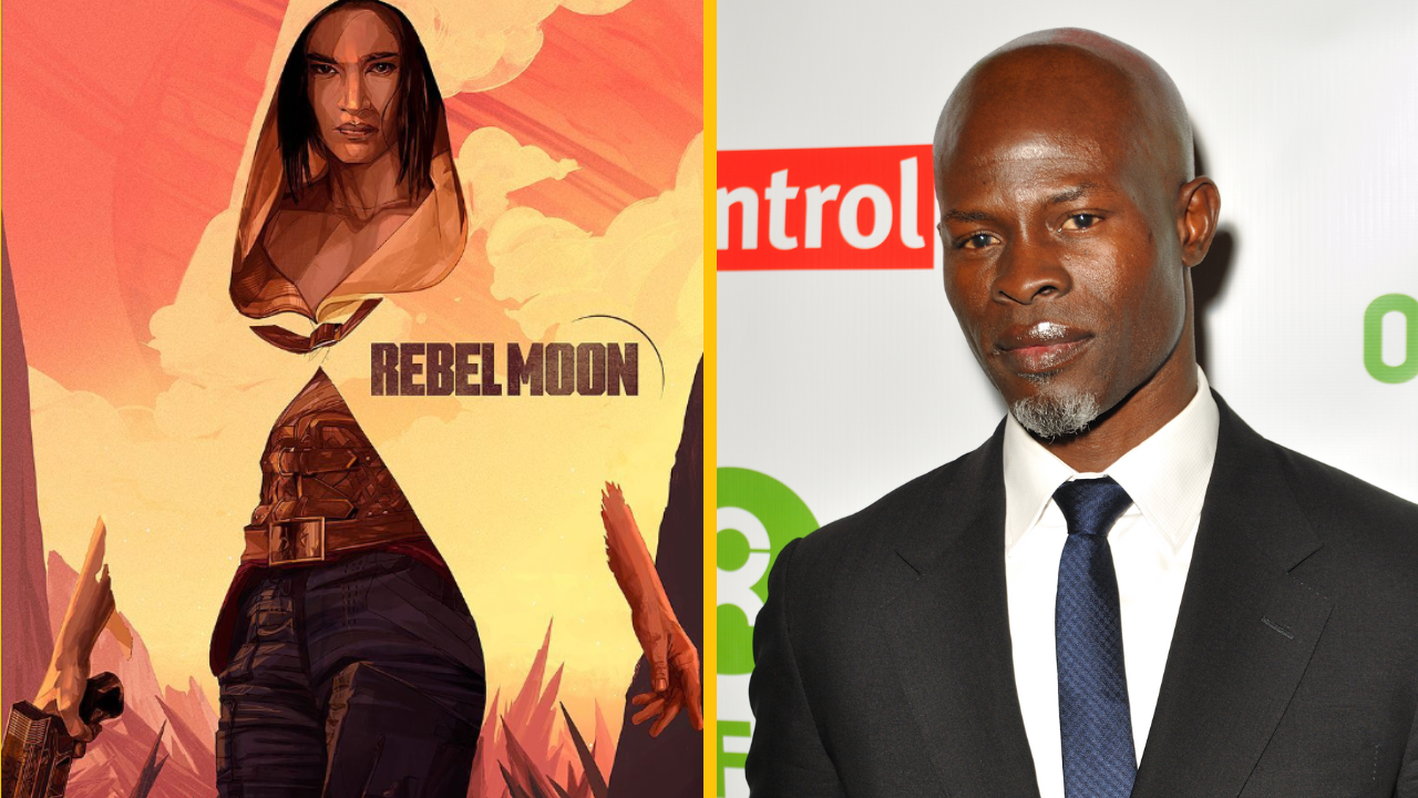 Netflix zverejnil prvý trailer k filmu Zacka Snydera „Rebel Moon – Part Two: The Scargiver“