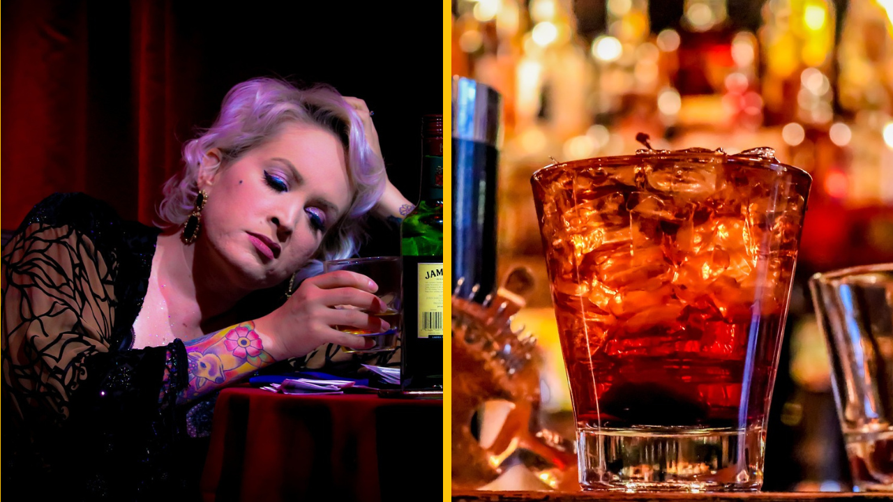 Opitú vodičku v Kalifornii zadržali po tom, čo narazila do značky, ktorá zakazovala jazdu pod vplyvom alkoholu