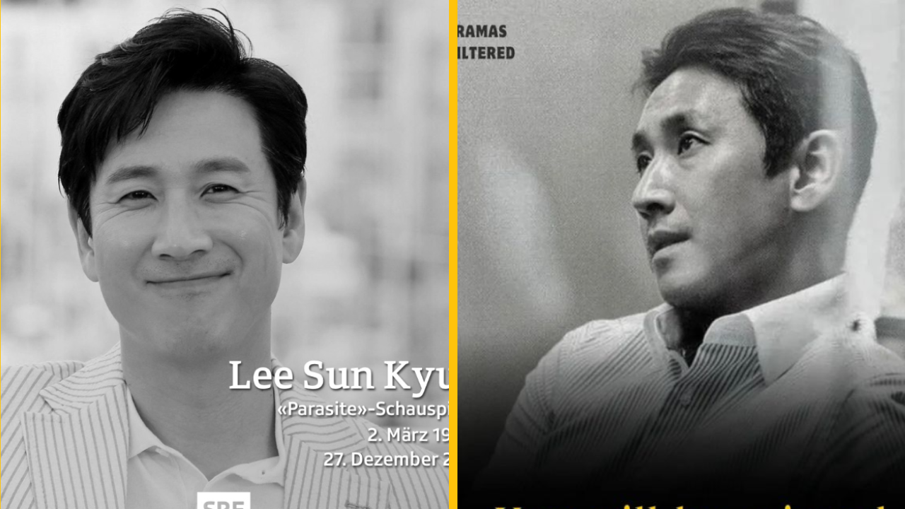 Herec Lee Sun-kyun z oscarového filmu Parazit bol nájdený mŕtvy uprostred drogovej razie