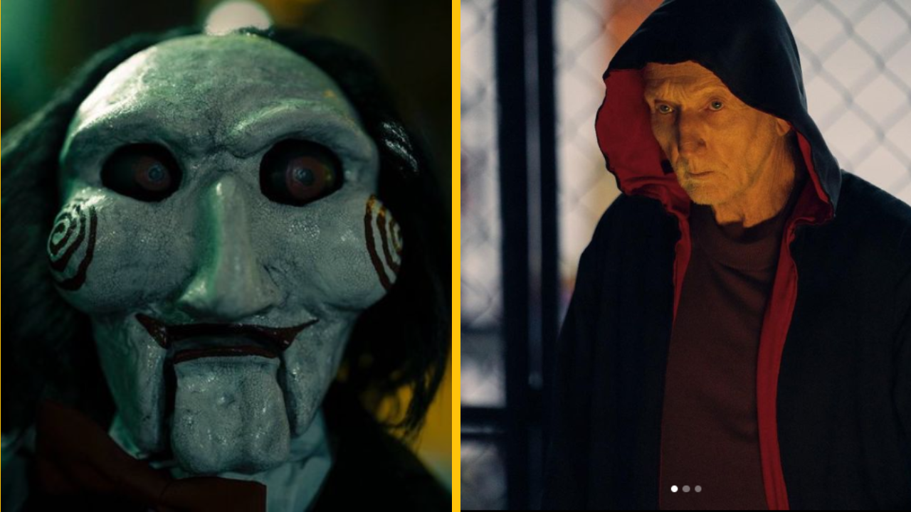 Saw 11 by mohol vyjsť skôr ako očakávame!