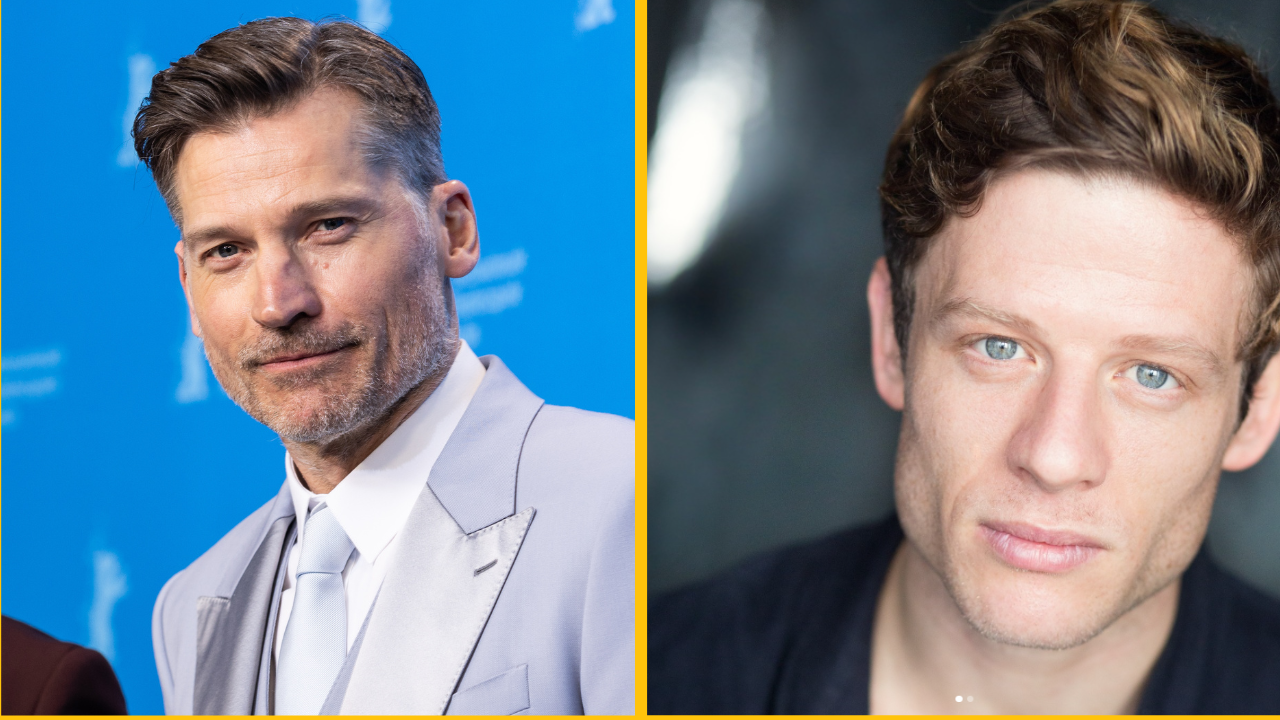 „Jamie“ z Hry o tróny si zahrá v novom historickom seriáli