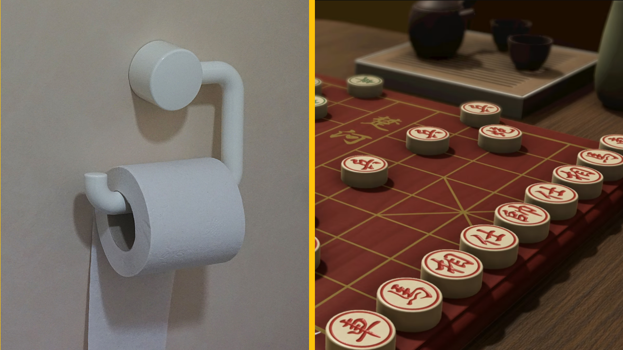 Čínsky šachový šampión prišiel o tento titul po tom, ako vykonal veľkú potrebu do vane