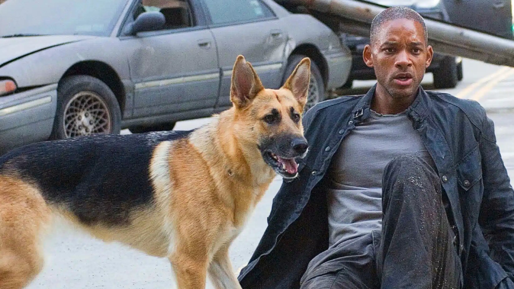 Will Smith odhalil detaily z natáčania Ja, legenda 2. Pokračovanie nadviaže na alternatívny koniec