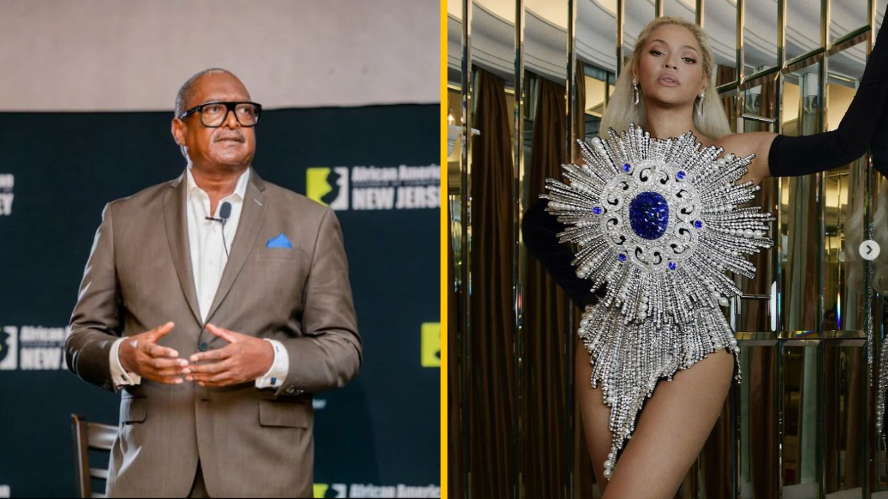 Spomienky otca Beyonce, Mathewa Knowles-a, sa stanú celovečerným filmom