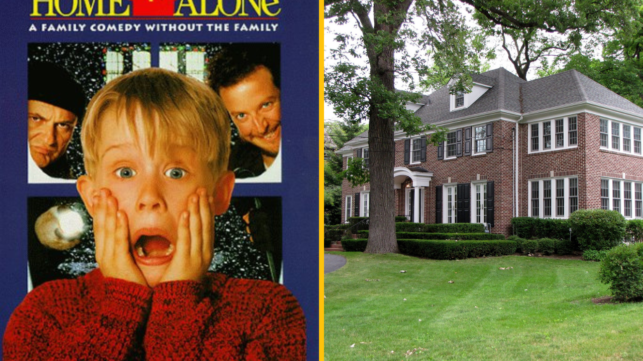 Akí bohatí museli byť McCallisterovci vo filme „Sám doma“? Federálna rezervná banka hovorí, že sú medzi 1 percentom