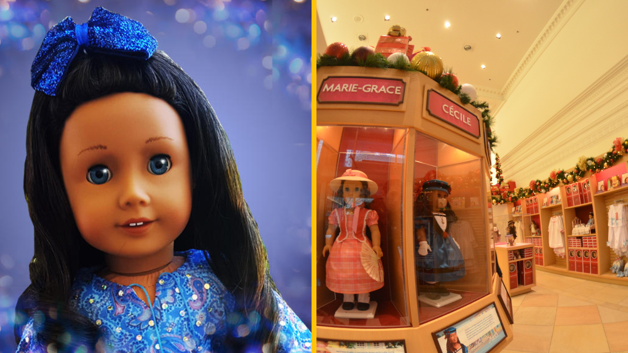 Po úspechu filmu Barbie, Mattel vyvíja film „Americké dievča“