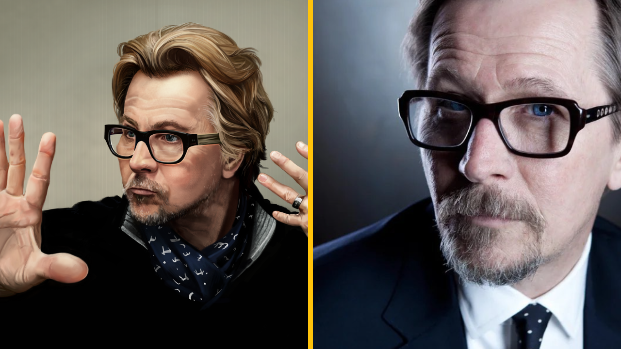 Gary Oldman ďakuje Bohu za Harryho Pottera a Temného Rytiera: „Tieto filmy ma zachránili.“ + VIDEO