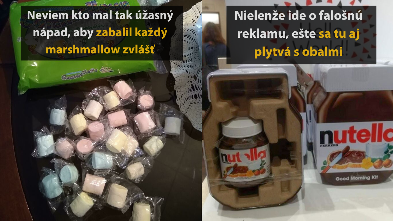 15 hlúpych balení produktov, ktoré dvíhajú tlak #2